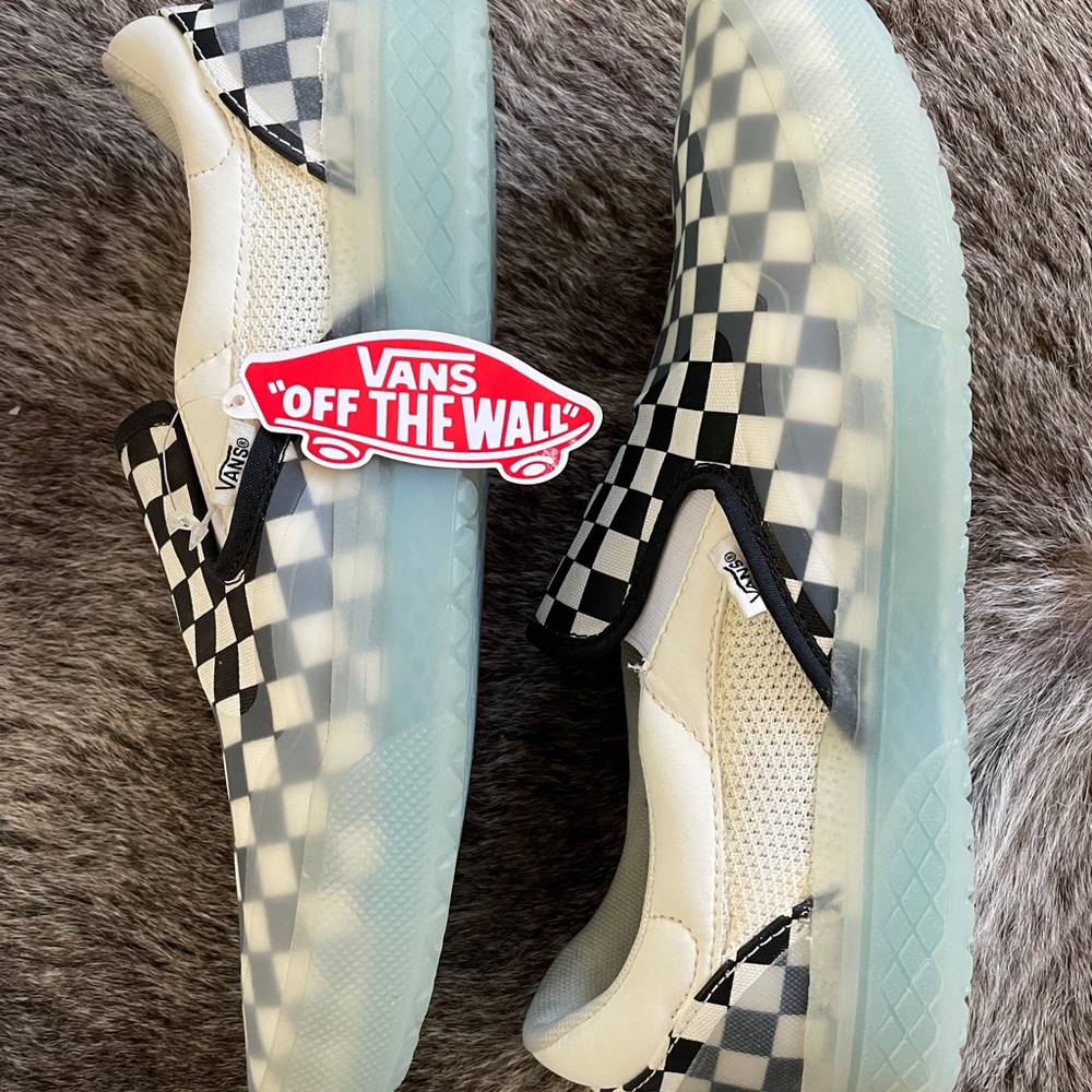 Vans Mod Slip-On